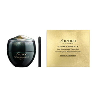 ＜ＳＨＩＳＥＩＤＯ フューチャーソリューション LX＞トータル Rクリーム ソフト