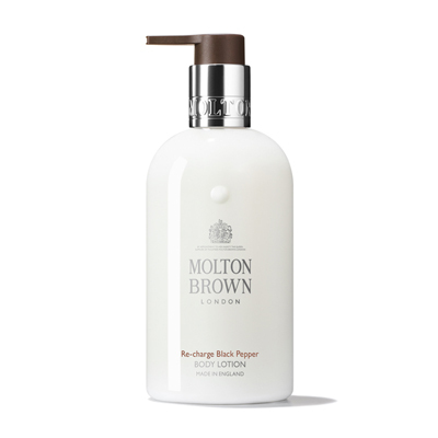 モルトンブラウン ブラックペッパー ボディローション HB1 300ml モルトンブラウン ブラックペッパー ボディローション HB1 300ml