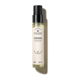ヴェルヴェーヌ リフレッシング ヘア＆ボディミスト 50ml