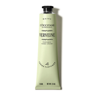 ヴェルヴェーヌ パフュームド ハンドクリーム 75ml