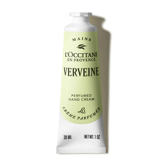 ヴェルヴェーヌ パフュームド ハンドクリーム 30ml