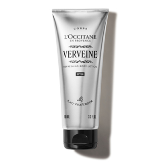 ヴェルヴェーヌ UV リフレッシングボディローション 100ml