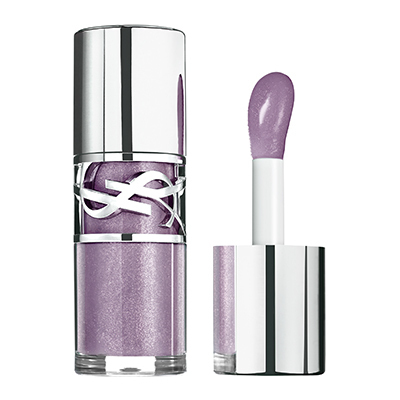 YSL ラブシャイン グロスプランパー