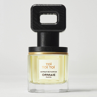 トイ・トイ・トイ エクストレドパルファン 50ml
