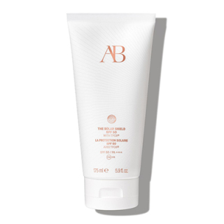 ABサンスクリーン ボディSPF50