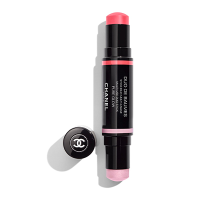 CHANEL デュオ　ドゥ　ボーム（シーズン限定） DUO DE BAUMES デュオ ドゥ ボーム(限定品)(B2660012)｜コスメ