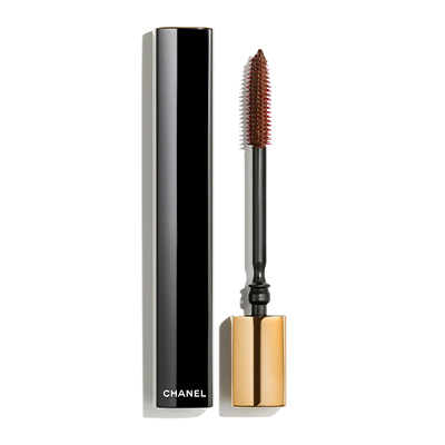 【新品】CHANEL アイシャドウ 308 マスカラ ノワールアリュール セット NOIR ALLURE ヌワール アリュール(限定品)(B2660014)｜コスメ