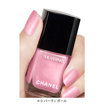 LE VERNIS ヴェルニ(限定品)(B2660016)｜コスメ・デパコス｜阪急百貨店