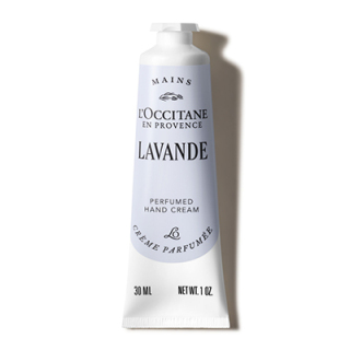 ラヴァンド パフュームド ハンドクリーム 30ml