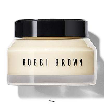 BOBBI BROWN ビタミンエンリッチド フェイスベース 50ml x2個 ビタエンリッチド クリーム＆フェイスベース プラス(B2660053)｜コスメ