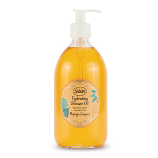ハイドレイティング シャワーオイル パパイヤ・ロコ(500ml)
