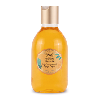 ハイドレイティング シャワーオイル パパイヤ・ロコ(300ml)