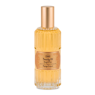 ビューティーオイル パパイヤ・ロコ(100ml)