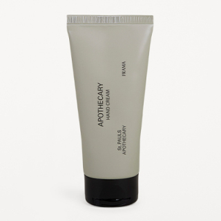 Apothecary Hand Cream 60 ml Tube