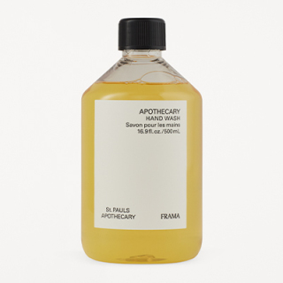 Apothecary Hand Wash Refill 500 ml
