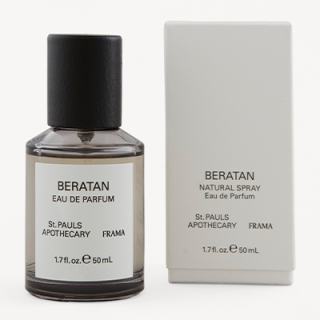Beratan Eau de Parfum 50 ml