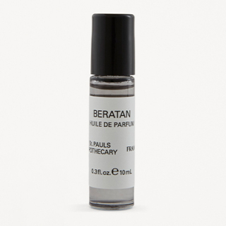 Beratan Oil Perfume 10 ml