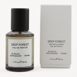 Deep Forest Eau de Parfum 50 ml