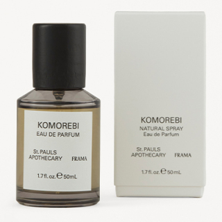 Komorebi Eau de Parfum 50 ml