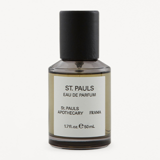 St. Pauls Eau de Parfum 50 ml