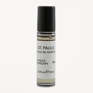 St. Pauls Oil Perfume 10 ml