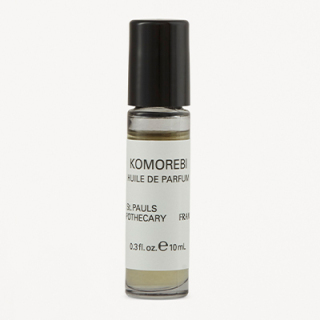 Komorebi Oil Perfume 10 ml