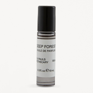 Deep Forest Oil Perfume 10 ml