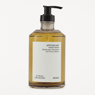 Apothecary Hand Wash 375 ml