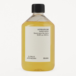 Herbarium Hand Wash Refill 500 ml