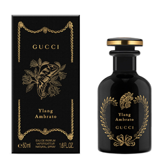 フレグランス｜グッチ ビューティ(GUCCI beauty)｜コスメ・デパコス