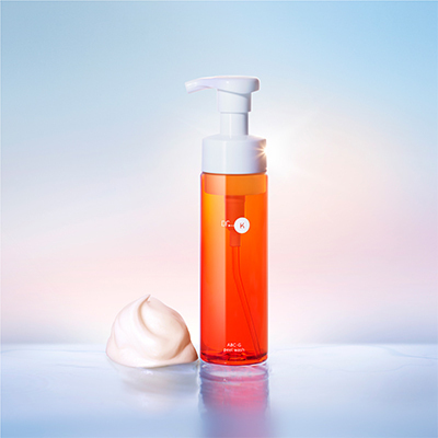 ABC-Gピールウォッシュ(200ml)(B2660130)｜コスメ・デパコス｜阪急