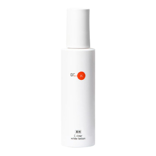 薬用Cクリアホワイトローション[販売名：ケイ薬用Cクリアホワイトローション][医薬部外品]