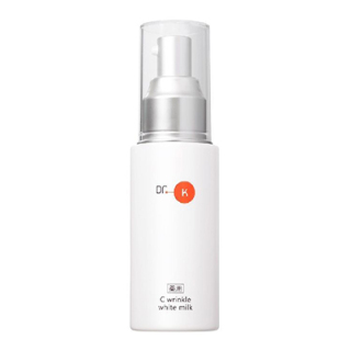 薬用Cリンクルホワイトミルク[販売名：ケイ薬用Cリンクルホワイトミルク][医薬部外品]