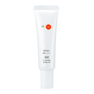 薬用CリンクルホワイトUV[販売名：ケイ薬用CリンクルホワイトUV][医薬部外品]