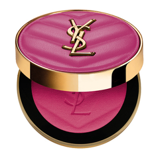 YSL メイクミーブラッシュ パウダー