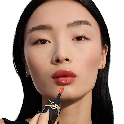 YSL ザ インクス ヴィニルクリーム(B2660159)｜コスメ・デパコス｜阪急