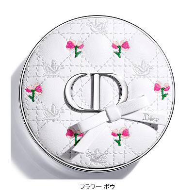 ディオール フォーエヴァー クッション ケース(限定品)(B2660165
