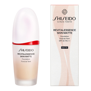 ＜ＳＨＩＳＥＩＤＯ メーキャップ＞エッセンス スキンスムース ファンデーション