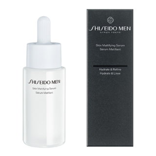 ＜メン＞スキンマットセラム[販売名：SHISEIDO メン セラム M][医薬部外品]