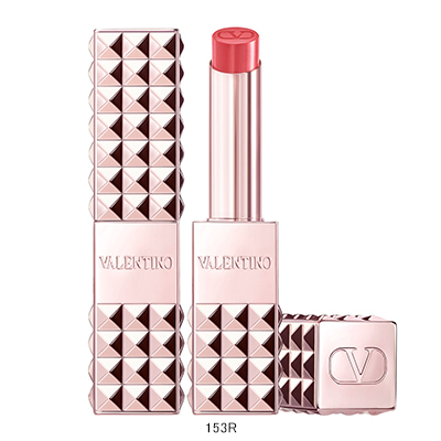 極美品♡近年モデル♡VALENTINO ヴァレンティノ ビジュー モヘアコート スパイク ヴァレンティノ シャイン(B2660214)｜コスメ・デパコス｜阪急