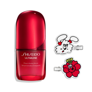 ＜ＳＨＩＳＥＩＤＯ アルティミューン＞コラボレーションキット