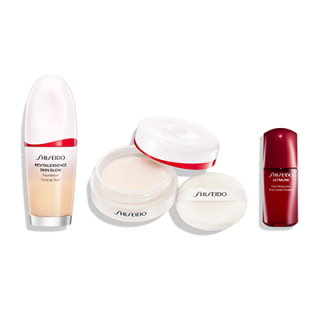 ＜ＳＨＩＳＥＩＤＯ＞ベースメイクキット