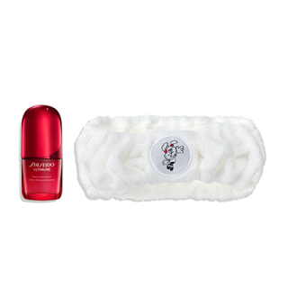 ＜ＳＨＩＳＥＩＤＯ アルティミューン＞コラボレーションキット(HANKYU BEAUTY限定)