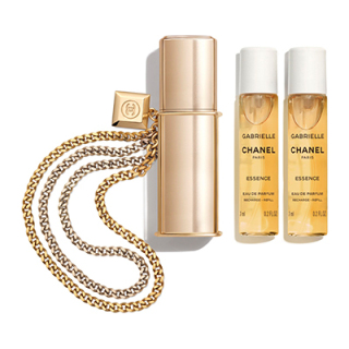 GABRIELLE CHANEL ESSENCE EAU DE PARFUM VAPORISATEUR DE SAC　ガブリエル シャネル エッセンス オードゥ パルファム パース スプレイ(限定品)