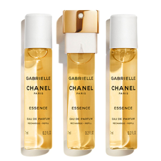 GABRIELLE CHANEL ESSENCE EAU DE PARFUM RECHARGES VAPORISATEUR DE SAC　ガブリエル シャネル エッセンス オードゥ パルファム パース スプレイ(リフィル)