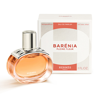 新作】エルメス バレニア プレン フルール オードパルファム30ml