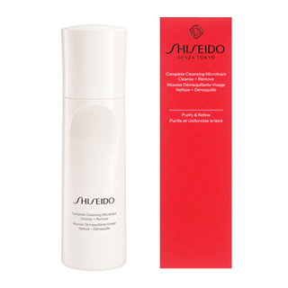 ＜ＳＨＩＳＥＩＤＯ＞コンプリート クレンジングマイクロフォーム