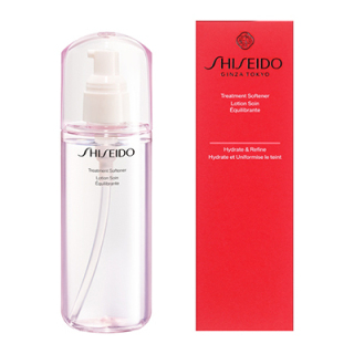 ＜ＳＨＩＳＥＩＤＯ＞トリートメントソフナー