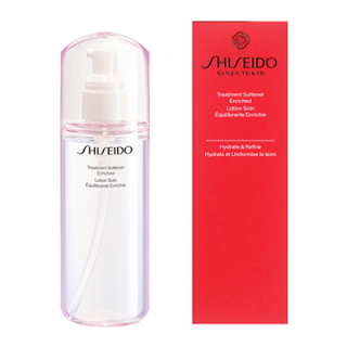 ＜ＳＨＩＳＥＩＤＯ＞トリートメントソフナー エンリッチド