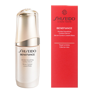 SHISEIDO ベネフィアンス＞ブライトニング マイクロS セラム